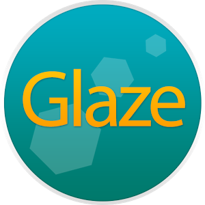 Glaze - CM11 Theme v1.3