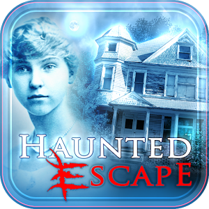 Haunted Escape v1.0.5