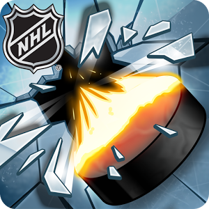 NHL Hockey Target Smash v1.0.1