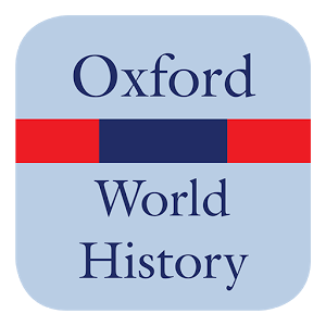 Oxford Dictionary of History T v4.3.126