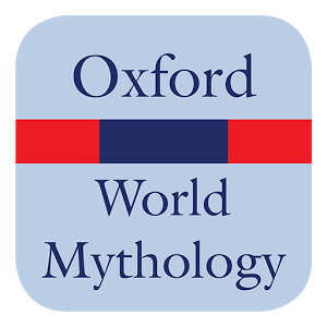 Oxford World Mythology Trial v4.3.122