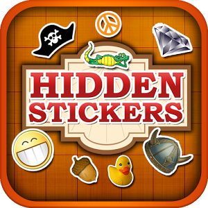 Hidden Stickers v1.0.5