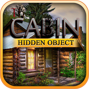 Hidden Object - The Cabin v1.0.6