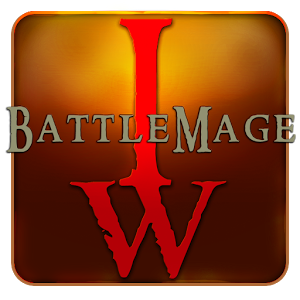 Infinite Warrior Battle Mage v1.4