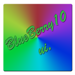 BlueBerry 10 ui. v1.1.0