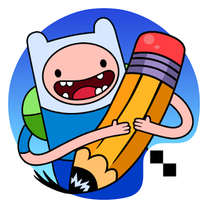 Adventure Time Game Wizard v1.0.6