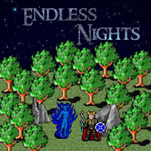 Endless Nights RPG v1.09