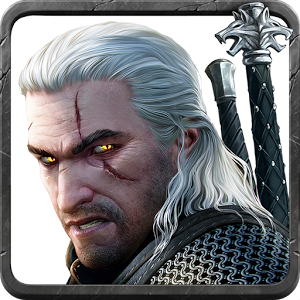      The Witcher Battle Arena v1.0.1 Android,