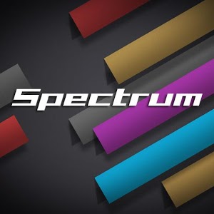 XPERIAв„ў Spectrum v1.0.0