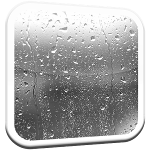Raindrops 3D Live Wallpaper v1.0