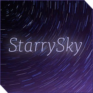 XPERIAв„ў StarrySky v1.0.0