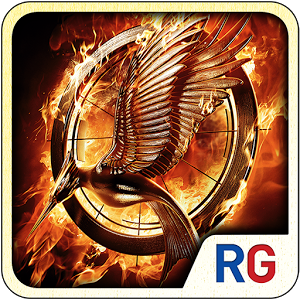 Hunger Games: Panem Run v1.0.22