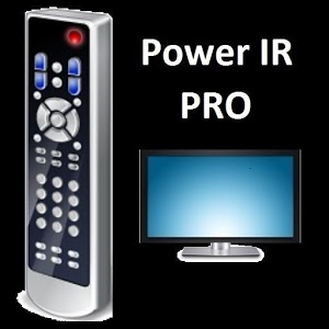 Power Universal Remote Pro v2.35
