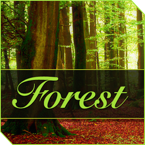XPERIAв„ў Forest v1.0.0