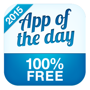 App of the Day '15 - 100% Free v2.06