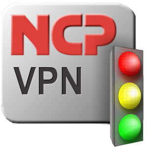 NCP VPN Client v2.34 Build 20970