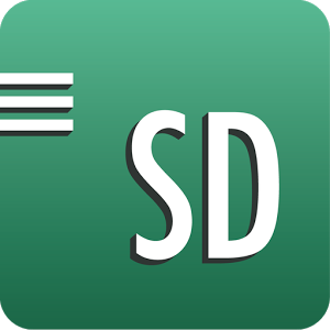 Clean - SD Simple Disk Cleaner v1.14