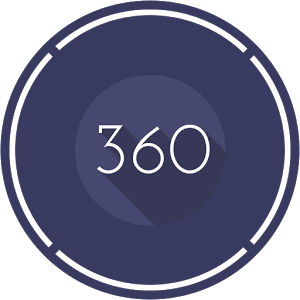 Three60 - Icon Pack v2