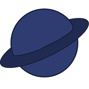 Saturn - CM12 Theme (Full Ver) v1.0