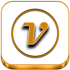 VRS White-Orange Icon Pack v1.0.0