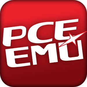 PCE.emu v1.5.25