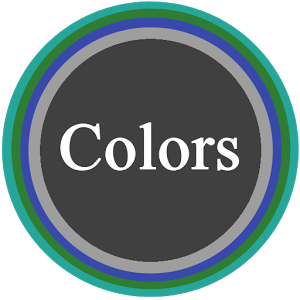 Colors Material - CM12 Theme v1.0