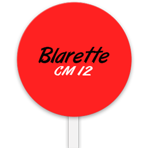 Blarette-CM12 Theme v1.0