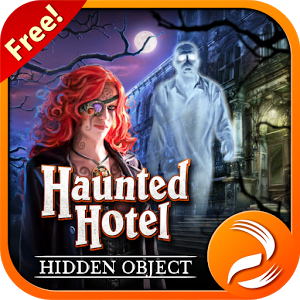 Haunted Hotel - Hidden Object v1.4