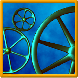 Spinning Wheels v1.0.4
