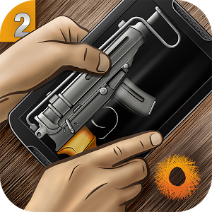 Weaphonesв„ў Firearms Sim Vol 2 v1.3.0