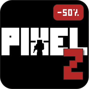 Pixel Z - Gun Day v1.1