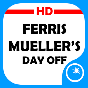 Ferris Mueller's Day Off v1.0.1