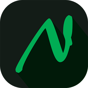 Neon Green - CM12 Theme v1.0.0