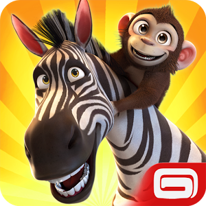 Wonder Zoo - Animal rescue ! v2.0.1n