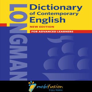 Longman Dictionary of Contemporary English 5 - Audio Edition v1.4