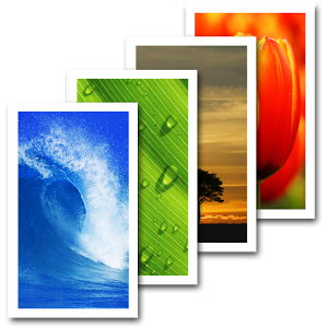 Backgrounds HD Wallpapers 50M+ v3.6.4