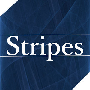 Smoky Stripes - CM12 Theme v1.0