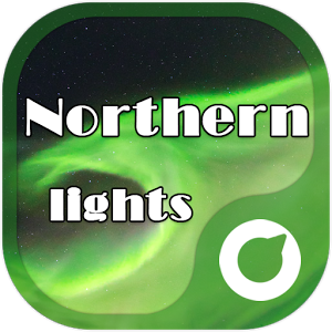 Northern Lights - Solo Theme v1.0