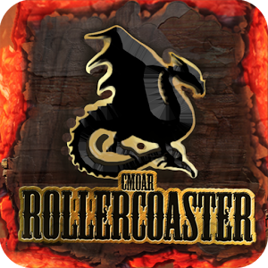 Cmoar Roller Coaster VR v1.01