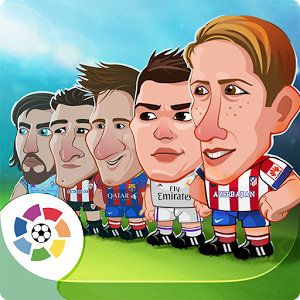 Head Soccer La Liga v1.0.7