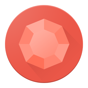 Gem Ruby CM12 Theme v1.0.3