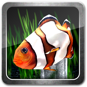 My 3D Fish II v2.3