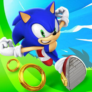 Sonic Dash v2.1.2.Go