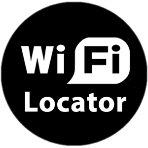 Wi-Fi-Locator v0.85