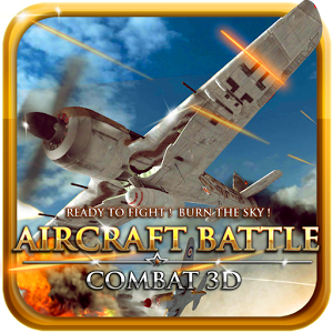 WW2 Aircraft Battle 3D v1.0.2