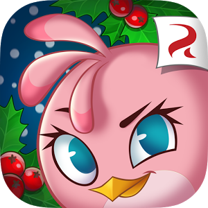 Angry Birds Stella v1.1.4