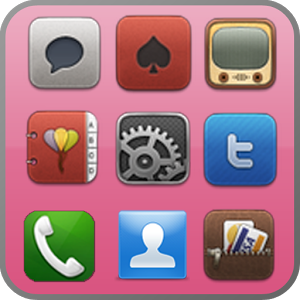 App Color Folder v1.0