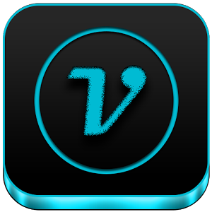 VRS Cyan Icon Pack v1.1.5