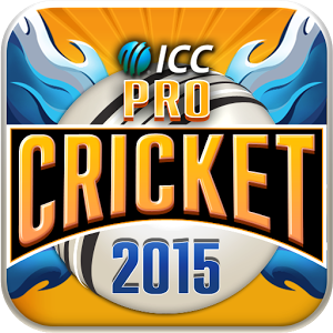 ICC Pro Cricket 2015 v1.0.10