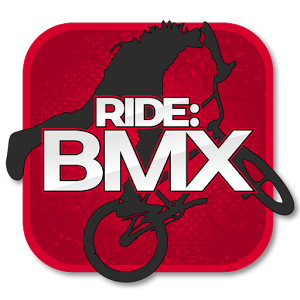 Ride: BMX v1.1